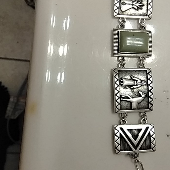 VICTORIA ADAMS CAROLYN POLLACK STORY TELLER 925 - Picture 2 of 4